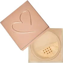 Pó Fixador Beauty Creations Bye Filter BFP03 - Honey Me