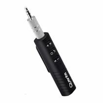 Adaptador Receiver de Audio 3.5MM / Bluetooth Quanta QTRABT10