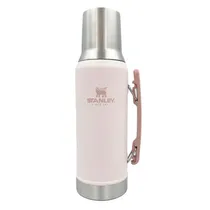 Stanley Garrafa Termica Mate System 1.26ML Rose Q