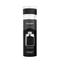 Spray Corporal Perfumado Galaxy Concept Legends Masculino 200ML