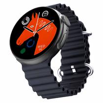 Smartwatch Microwear Ultra 9 Pro - Preto