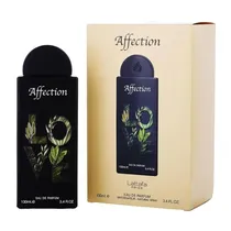 Perfume Unissex Lattafa Pride Affection Edp 100ML