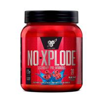 *No-Xplode Blue Raz 30SERV 1.22LB-6938/ 1552 BSN