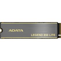 SSD M.2 Adata Legend 850 Lite 5000/3200 MB/s 1 TB (ALEG-850L-500GCS)