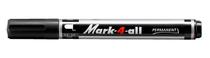 Marcador Stabilo MARK-4 651/46 - Preto