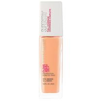 Base Maybelline Superstay Full Coverage 125 Nude Beige