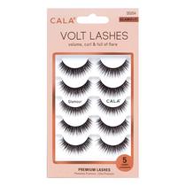 Cilios Cala Volt Lashes 5PC 35204