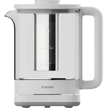 Jarra Elétrica Xiaomi Multifuncional Kettle BHR9118EU - Branco 1.5L