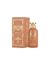 Perfume Maison Alhambra The Chant Edp 100ML(Rose)