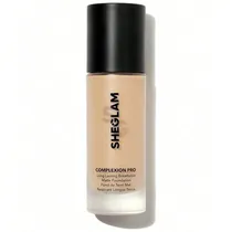 Base Sheglam Complexion Pro Matte-Nude