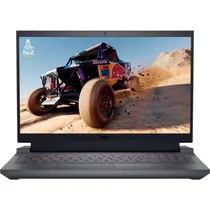Notebook Gamer Dell G15 G5530-7388GRY-Pus - i7-13650HX - 16/1TB SSD - 15.6’’ - RTX 4060 - Dark Shadow Gray