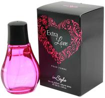 Perfume Instyle Extra Love Edp 100ML - Feminino