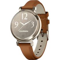 Relogio Smartwatch Garmin Lily 2 - Creme Dourado (010-02839-02)