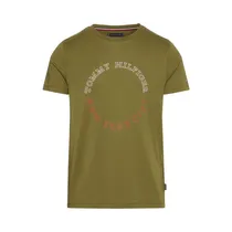 Camiseta Tommy Hilfiger MW0MW32602 MS2