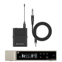 Conjunto de Sistema de Radio Digital Sennheiser BR Ew-D CI1 Set (R1-6)