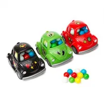 Bala Kidsmania Sweet Buggy Candy Filled Car 9G