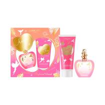 Kit Perfume Jeanne Arthes Amore Mio Tropical 2 Piezas