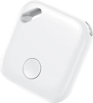 Localizador Wiami Tag para Apple Quadrado Branco