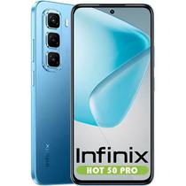 Cel Infinix Hot 50 Pro X6881 8/256 Blue