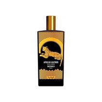 Memo African Leather Edp M 75ML