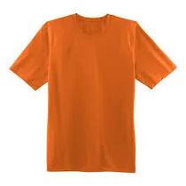 Brooks Remera Mas Short Sleeve Top Podium 210957801 (T) s Naranja