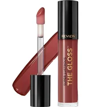 Lip Gloss Revlon Super Lustrous - 270 Terra Copper