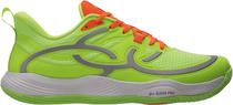 Tenis Olympikus QU4DRA BR1 Masculino Verde Neon