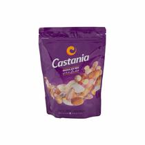 Castania Snacks Regular Mix - 300GR Morado