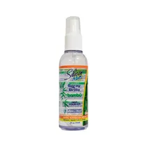Spray de Brillo Silicon Mix Bambú 118ML