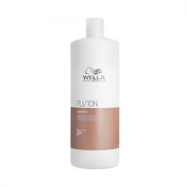 Shampoo Wella Fusion Intense Repair 1L