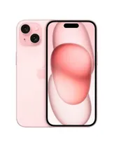Celular Apple iPhone 15 128GB Pink Lacrado LL