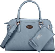 Bolsa Guess Factory AG930105 Feminina - SKY