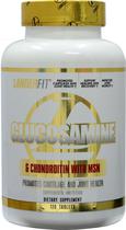 Landerfit Glucosamine Chondroitin With MSN (120 Capsulas)