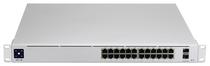 Hub Switch Ubiquiti AP SWITCH24 Unifi 24 Portas SFP+ (USW-PRO-24)