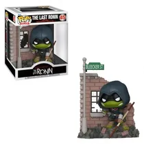 Funko Pop Turtles Ninja The Last Ronin *Deluxe* The Last Ronin 45