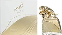 Perfume Arabiyat Prestige Fahad Regal Edp 100ML - Unissex