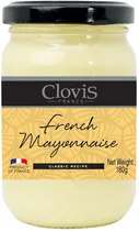 Maionese Clovis French Mayonnaise - 180G