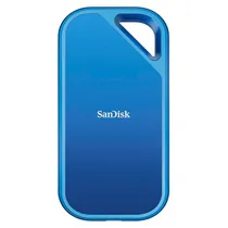 HD SSD Ext 1TB Sandisk Creator SDSSDE81C-1T00-G25 Creator Pro