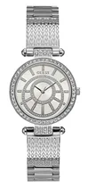 Relogio Feminino Guess Analógico Muse W1008L1
