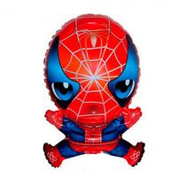 Balao para Festas Homem Aranha YSBLY84