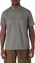 Camisa Jeep JMS24044 Olive - Masculina