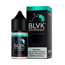 BLVK Salts Spearmint 30ML