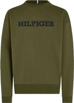 Moletom Tommy Hilfiger MW0MW32726 MS2 - Masculino