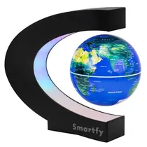 Globo de Levitación Smartify GB02B Bivolt