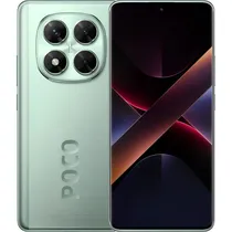 Celular Xiaomi Poco X7 12/512GB 6.67" 5G Green