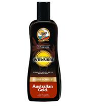 A. Gold Rapid Tanning Intensifier Lotion 250ML