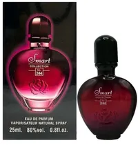 Perfume Smart Collection N-244 Edp 25ML - Feminino