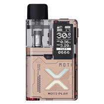 Vaper Moti Play Kit Sunset Gold