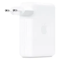 Carregador Apple MLYU3ZM/A 140W USB-C para iPhone - Branco