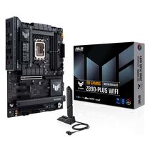 Placa Mae Asus Tuf Gaming Z890-Plus Wifi 4XDDR5 Socket LGA 1700 Chipset Intel Z890 ATX